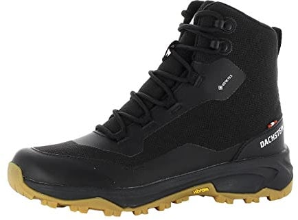 Dachstein SP-02 GTX Schuhe Damen schwarz Schuhgröße UK 5,5 | EU 38 1/2 2021
