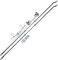 Garador Garage Door Handles & Locks (Additional Lock Kit (Canopy Doors))