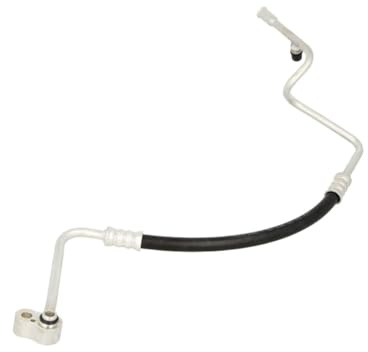 THERMOTEC KTT160027 Hochdruckleitung Klimaanlage Kompatibel mit VW SHARAN 7M8, 7M9, 7M6 7M3820720 7M3820720B 7M3820720C