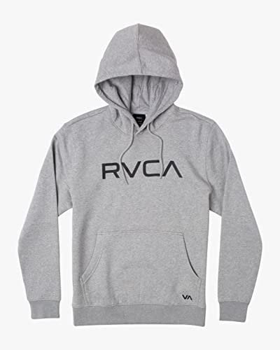 Rvca Big Rvca - Kapuzenpullover für Männer