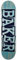 Ribbon Skateboard Bryan Herman Veneer, 8,25 x 31,375, Blau