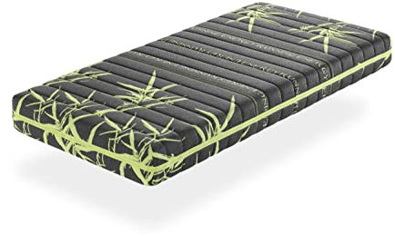 DORMISSIMO Taschenfederkernmatratze Sporty 90x180 Höhe 22 cm