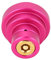 YWBL-WH Quick CO2 Adapter für Sodawasser mit TR21 4 Außengewinde für Duo/Terra/Art.-Nr (Rosa)