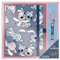 Set papeleria Stitch Disney