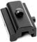 JASHKE Bipod Adapter Zweibein Adapter Picantini Schiene 20mm Adapter für Zweibein