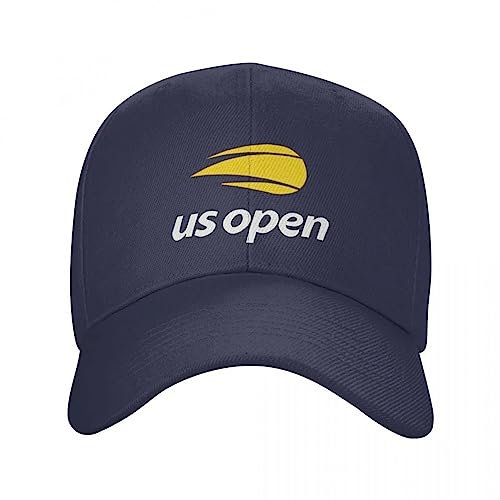 OAKITA Basecap US Open Tennis STARSCap Baseball Cap Visor Baseball Cap Caps männlich Damen