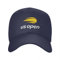 OAKITA Basecap US Open Tennis STARSCap Baseball Cap Visor Baseball Cap Caps männlich Damen