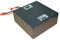 WILLQ 48V 100AH 50AH LiFePO4 Batterie Wiederaufladbare Lithiumbatterie für Golfwagen/Wohnmobil/Tourenwagen-Backupbatterie,48v100ah