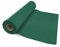 VelaHub Airlaid 20 Tischläufer, 40x120cm, 24m auf Rolle, Hochwertige, Einwegläufer, Grün