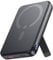 Eissix Power Bank, PowerBank Magnetico 12000 mAh, PD 22,5 W, Ricarica Rapida, Caricabatterie Wireless Portatile con ingresso e uscita USB-C, indicatore LED per iPhone 15/14/13/12/Pro/Pro Max