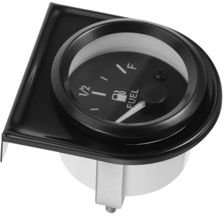 iplusmile Car Modified Fuel Gauge Fuel Level Gauge Replacement for Car Automotive Vehicle