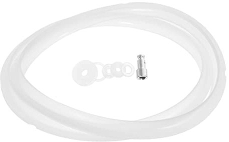 MOLUCKFU Pressure Cooker Sealing Ring Rubber Gaskets for Cooker Lid Liner Essential Pressure Parts Supplies for Kitchen Home Use