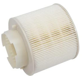 HELLA 8ZA 366 134-711 Luftfilter AF471 - Filtereinsatz