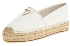 Guess Jolandy Espadrilles Espadrillas für Damen, Weiß, 41 EU