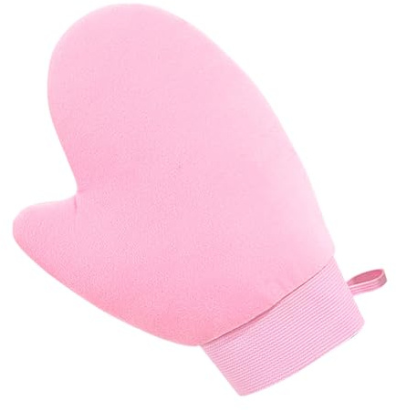 Selbstbräuner-Handschuh Waschbare und wiederverwendbare Beauty-Tools | Auftragehandschuh für Bräunungsschaum, -spray & -lotion Für Spray Mousse Lotion Outdoor Pool zu Hause Dusche Rücken Körper