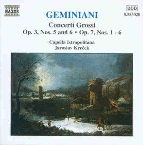 Concerti grossi Vol. 2
