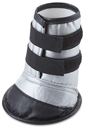 Mikki, Stivale per Cani, Aiuta a prevenire Le infezioni e a Mantenere pulite Le ferite, per Cani di Taglia XXL