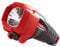 Energizer LED Taschenlampe, Impact Rubber Extrem Hell für Camping, Outdoor und Wandern, Batterie Enthalten