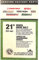 Troy-Bilt 490-501-M004 53,3 cm Radantriebsriemen