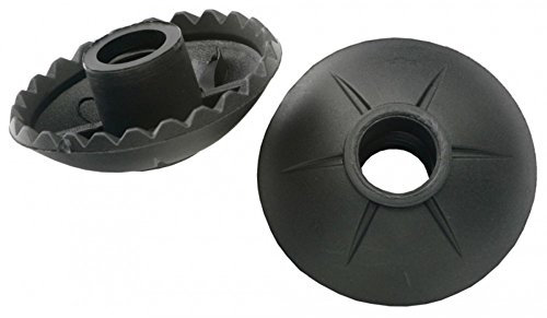 Vango Walking Pole Baskets (X2)