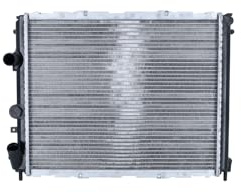 NRF 53209 Kühler, Motorkühlung