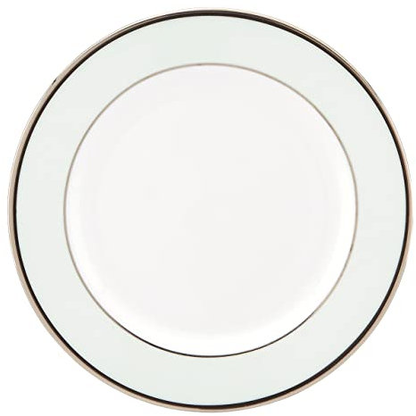 Kate Spade 836010 New York Parker Place Assiette