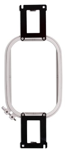 Stickrahmen 180 x 130 mm für Brother Stickmaschine PR600 bis PR1050