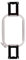Stickrahmen 180 x 130 mm für Brother Stickmaschine PR600 bis PR1050