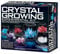 4M Crystal Growing Experimental Kit | A Science and Chemistry Kit for Kids Ages 14+ | Grow your own Crystals, Large