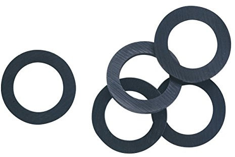 Joint pour bouteille de gaz butane / propane Eurogaz - Vendu par Sachet de 5