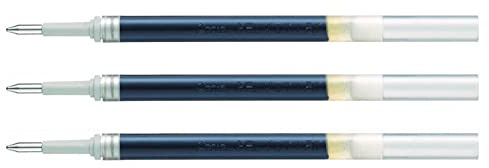 Pentel Liquid Gel-Tintenroller-Mine LR7, grün VE=3
