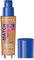 Rimmel London Match Perfection Foundation - Fondotinta Liquido Pelle Perfetta e Levigata No Effetto Maschera a Lunga Tenuta con SPF 20 - Classic Beige - 30 ml
