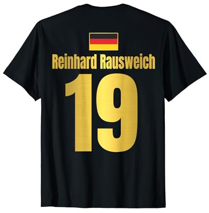 Kostüm Karneval & Fasching Deutschland Sauf Trikot Mallorca T-Shirt