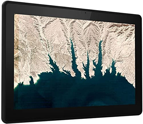 Lenovo Tablet 10E CHROMEBOOK, processore MTK MEDIATEK MT8183 (2,00 GHz, 1 MB), 10,1