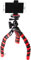 TronicXL Tripod 1S Flexibles Smartphone Stativ Kamerastativ flexibel Tripod Ersatzteil für kompatibel mit Razer Phone 1 2 REalme Sagem Sharp Sonim Emporia Fairphone Coolpad BQ Dell BlackBerry HP IXI