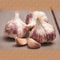 FLORTUS Winterpflanzknoblauch Germidour | 500 g | Steckzwiebelgröße 40-50 mm | Pflanzknoblauch für den Anbau von frischem und mild gewürztem Knoblauch | Ideal für Container und Hochbeet Anbau