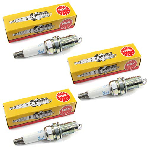 Zündkerze NGK ZFR5P-G 6893 Set 3 Stück