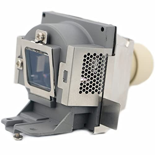SUNLAPS Originale 5J.J9R05.001 Lampe de projecteur Rechange Ampoule avec boîtier pour BENQ MS3081+ MS521P MS522P MS524 MW526 MS506P MS504 MS504A MS504P MS514H MS527 MS524B TW526 TS537 projecteurs