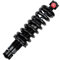 Kindshock KS EXA Mountainbike Hinten Stoßdämpfer 550/650LBS MTB Fahrrad Aluminiumlegierung Dämpfer Zugstufe Hinten Federung Stoßdämpfer Federabsorber 125/150/165/190mm (190mm)