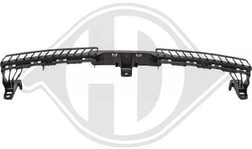 DIEDERICHS Aufpralldämpfer, Stoßfänger 2217015