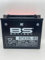 Batterie moto BS BTX20L-BS (YTX20L-BS) - Sans entretien - 12 V 18 Ah - Dimensions : 175 x 87 x 155 mm compatible avec KAWASAKI ZX1000A Concous 1000 1996-2002