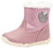 Geox Jungen Mädchen B BALU' Girl A Ankle Boot, DK Rose, 24 EU