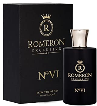 Romeron Exclusive No VI Extrait de Parfum 100 ml