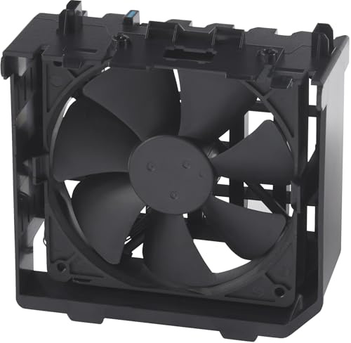 HP Z6 Computer Case Fan Black, 56Q80AA