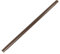 Bestway® Ersatzteil Horizontale Poolstange (braun) für Steel Pro MAX Pool 366x100cm (ab 2022), rund