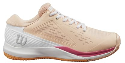 Wilson Women's Rush Pro Ace Clay Tennis Shoes
