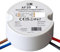 LED Doseneinbau Trafo 24V Wasserfest IP67 rund klein für z.B. Einbaudosen Power Supply (20, Watt)