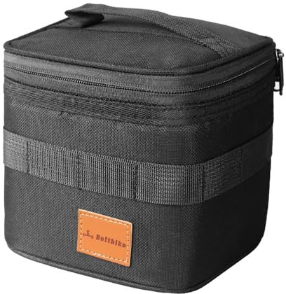 Tactical Ammo Bag, Taktische Munitionstasche, Abnehmbare Innenraum-Munitionstragetasche mit interner Netztasche für Pistolengewehr- und Schrotflintenbereich