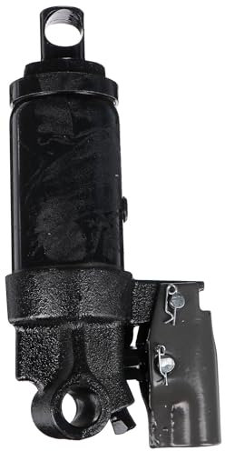 SIXTOL SX Jack 2.5T Hydraulikzylinder | Ersatzteil für Flachwagenheber | Kompatibel mit SIXTOL SX3007, Geko G02046 | Robuster Hydraulikzylinder für zuverlässiges Heben, 8 x 11,5 x 24,5 cm, 2,85 kg