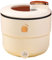 Cuociriso Automatico - Cuociriso Automatico 1.8L,Pentola Elettrica Multifunzionale per Cucina Domestica, Ideale per Campeggio e Appartamento